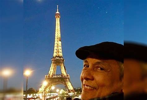 Jim Paredes apologizes for his leaked ‘private’ video.